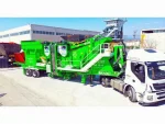 70-120 Ton / Hour Mobile Screening Plant - Image 3