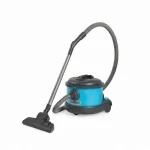 11 Litre PP Tank Industrial Type Wet Dry Vacuum Cleaner