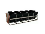 541.179 W Air Cooled Condenser
