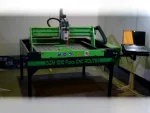 Advertiser CNC Router