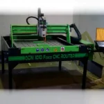 Advertiser CNC Router