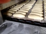 3000-5000 pieces/hour Sandwich Bread Tunnel Oven - Image 5