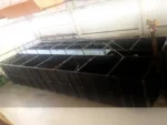 Drop Package Type Waste Water Treatment Plant