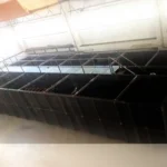Drop Package Type Waste Water Treatment Plant