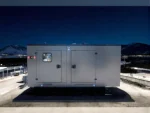 90 kVA Diesel Generator - Image 11