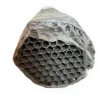 370 Cm Stainless Welded Pipe