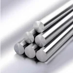 ⌀55 Diameter 3 Meter Stainless Steel Rod