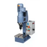 Ø 0.5 - 4 mm Electric Pneumatic Rivet Press
