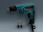 580W Impact Drill Driver