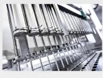 Catta27 4000 - 8000 Pieces / Hour Capacity Stick Ice Cream Machine - Image 3