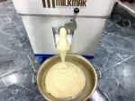 Cream Cooking Pasteurizer - Image 4