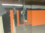 Conveyor Belt Lacquer Curing Coating Oven - Image 3
