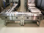 Automatic Protein Bar - Energy Bar Production Line - Image 5