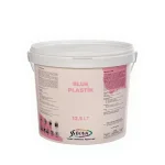 SS Boya Blue Plastik İç Cephe Boyası