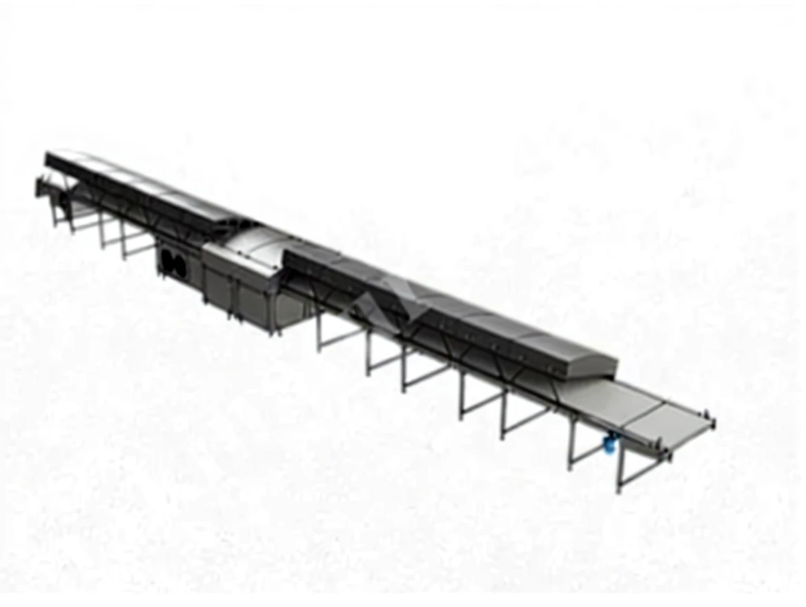 nvc9gvetsxrmc0ctx9satwctgm 5 kW Chocolate Cooling Tunnels - Image 1
