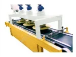 ÜKC 1 Hammering and Folding Machine