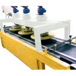 ÜKC 1 Hammering and Folding Machine