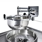 New Generation Lokma Machine Benches Erginoks