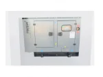 110 kVA Diesel Generator - Image 19