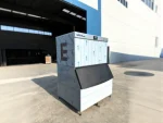 1000 Kg Cube Ice Machine - Image 3