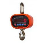 3 Ton (1 Kg Precision) Crane Scale