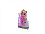 Toy Running Horse with Token - Armoni Kr03 - Image 3