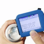 Mini Date Coding Machine