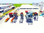 120-180 Tons / Hour Mobile Jaw Crusher - Image 9