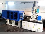 530 Ton Plastic Injection Molding Machine - Image 3