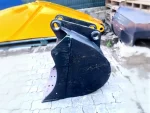 JCB 3CX / 4CX 60'Lık Backhoe Loader Arka Kovası - Image 5