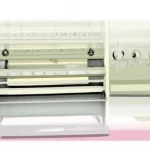 20 Head Wire Greenhouse Twine Winding Machine