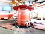 Ø 3000 mm Concrete Pipe Machine - Image 8