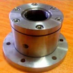 Paint Machine Mechanical Seal