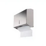 3 Way Z-Fold Paper Towel Machine