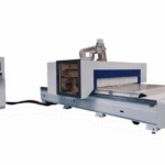 Trend 2137 Wood Cnc Processing Machines