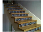 Wooden Stair Decoration Services - Image 3