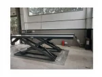 5 Ton Electrohydraulic Scissor Tie Rod Lift - Image 3