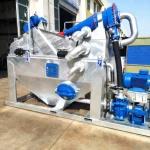 Bentonite And Grout Plants Desander