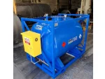 3000 Liter Transfer Pump and Fuel Tank - Image 3