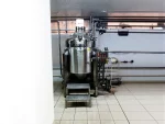 700 Lt/Batch Ketchup Mayonnaise Sauce Production Machine - Image 7