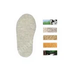 Lt-Gea Natural Shoe Sole Lining