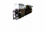 Polyester Ribbon Continuous Dyeing Machine - Image 2