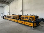 Solar Energy Roll Forming Line