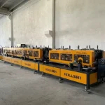 Solar Energy Roll Forming Line