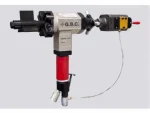 Ø 23 - 108 mm Pneumatic Pipe Welding Beveling Machine - Image 3