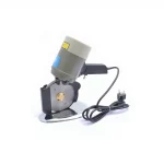 RC 125 (350W 125 Mm) Round Blade Fabric Cutting Motor