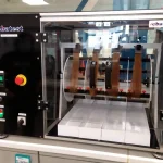 20 kN Hair Fatigue Measurement Device