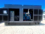 250 kVA Diesel Generator - Image 8