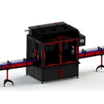 1500-1700 Units/Hour Automatic Packaging Filling Machine