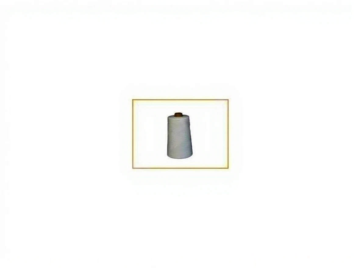 nxgp87ktthrmw0cvznhavgsmw4 Matrix 120 No Kg-White Polyester Sewing Thread - Image 1